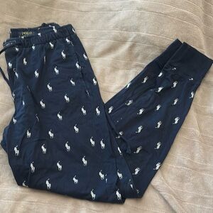 Polo Ralph Lauren pj pants